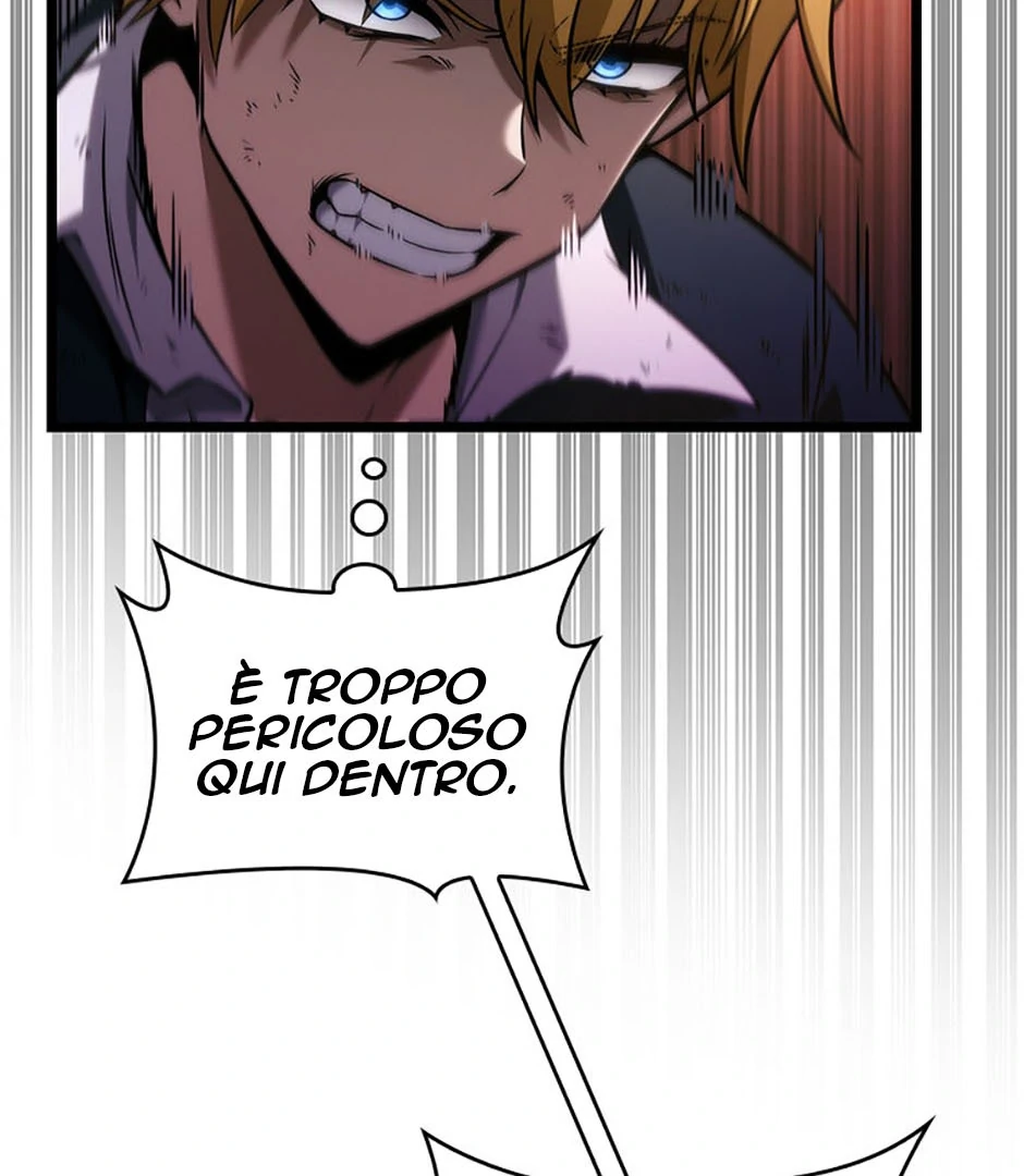 Read The Infinite Mage IT Manga Online