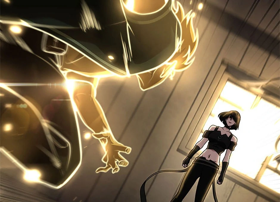 Read The Infinite Mage IT Manga Online