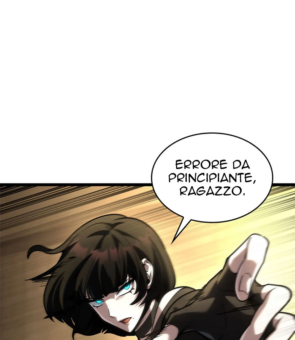 Read The Infinite Mage IT Manga Online