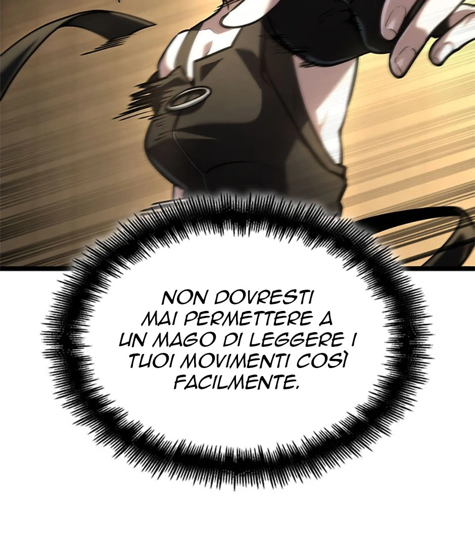 Read The Infinite Mage IT Manga Online