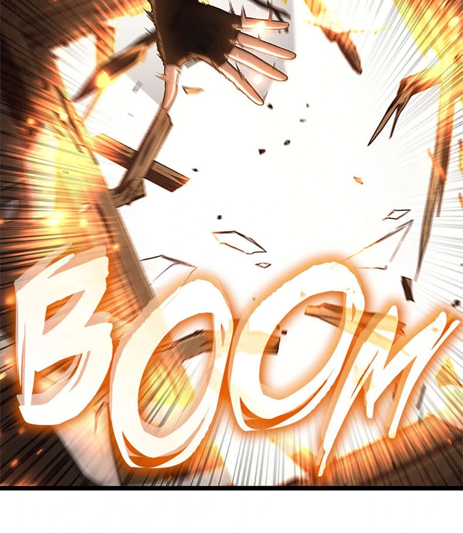 Read The Infinite Mage IT Manga Online