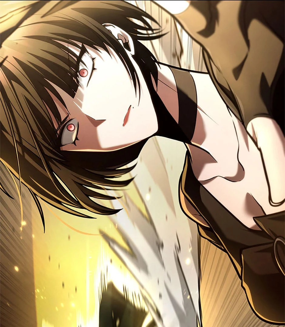 Read The Infinite Mage IT Manga Online