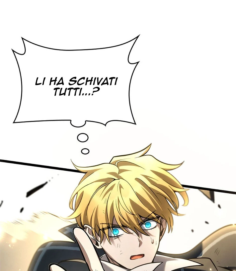 Read The Infinite Mage IT Manga Online