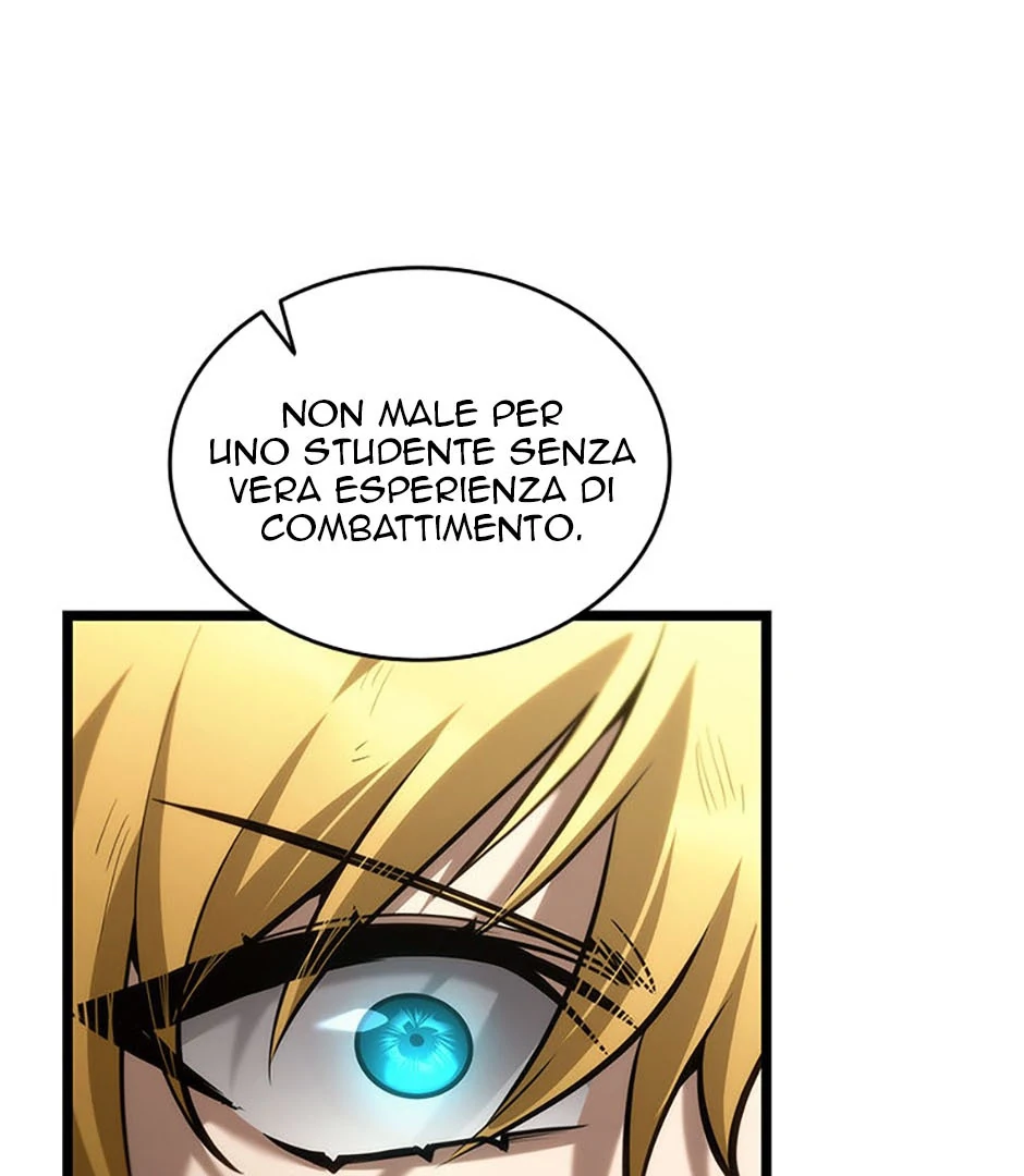 Read The Infinite Mage IT Manga Online