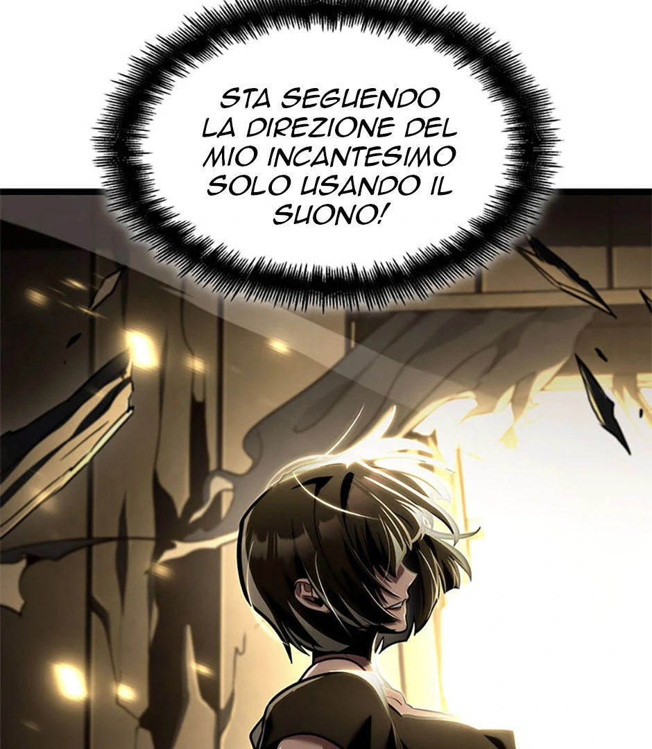 Read The Infinite Mage IT Manga Online