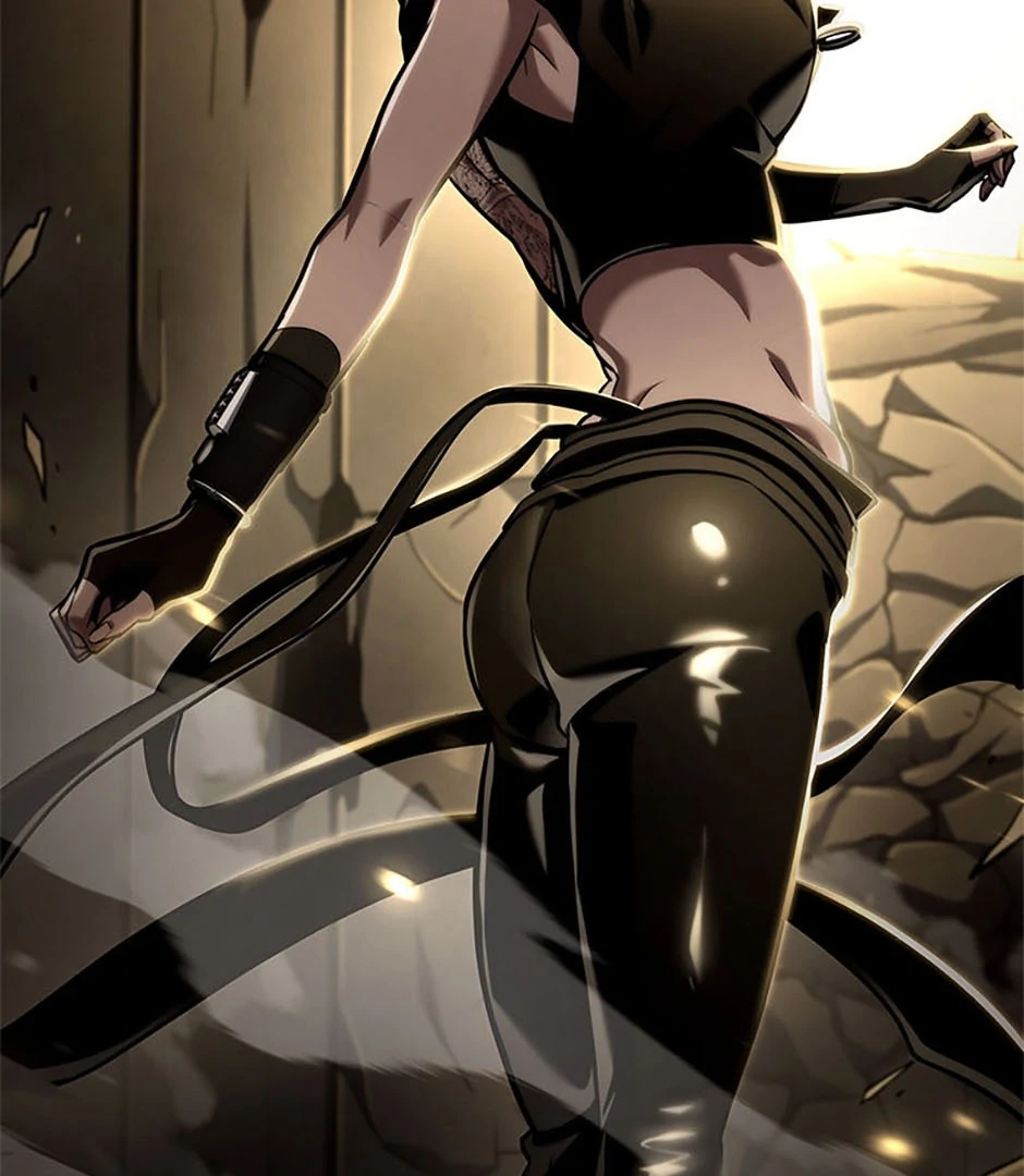 Read The Infinite Mage IT Manga Online