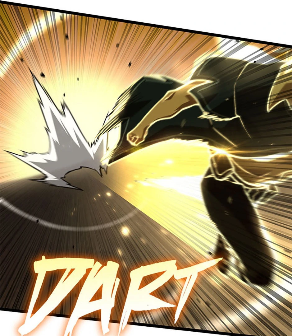 Read The Infinite Mage IT Manga Online