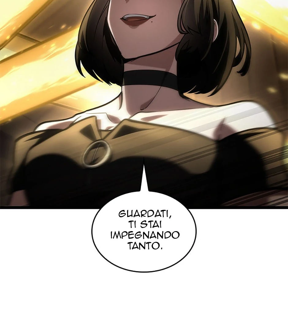 Read The Infinite Mage IT Manga Online