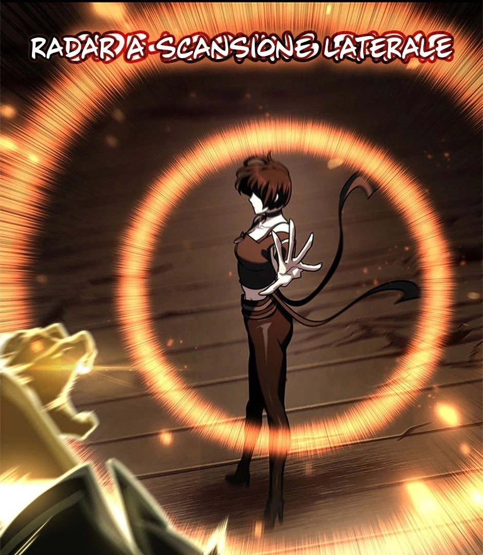 Read The Infinite Mage IT Manga Online