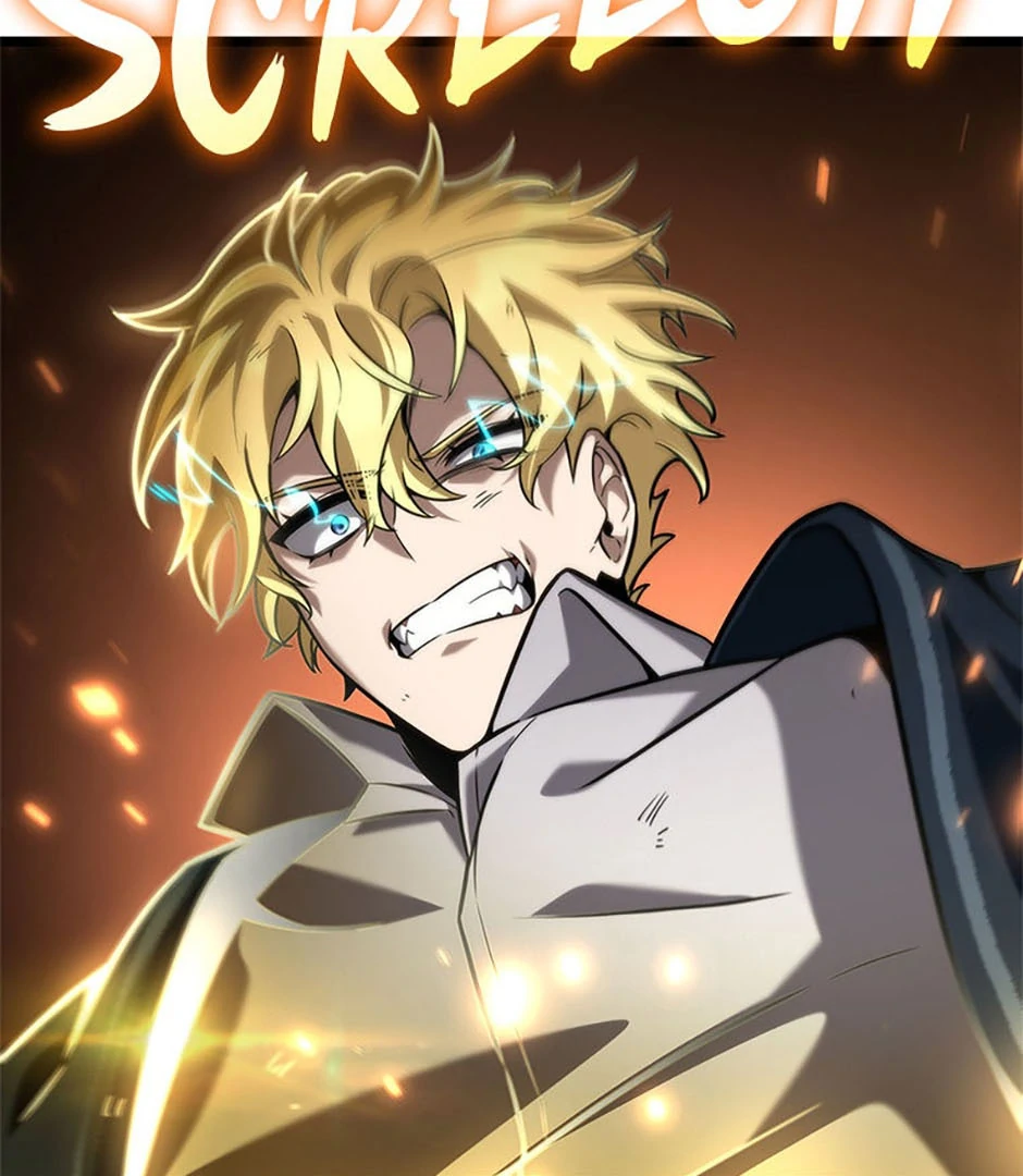 Read The Infinite Mage IT Manga Online