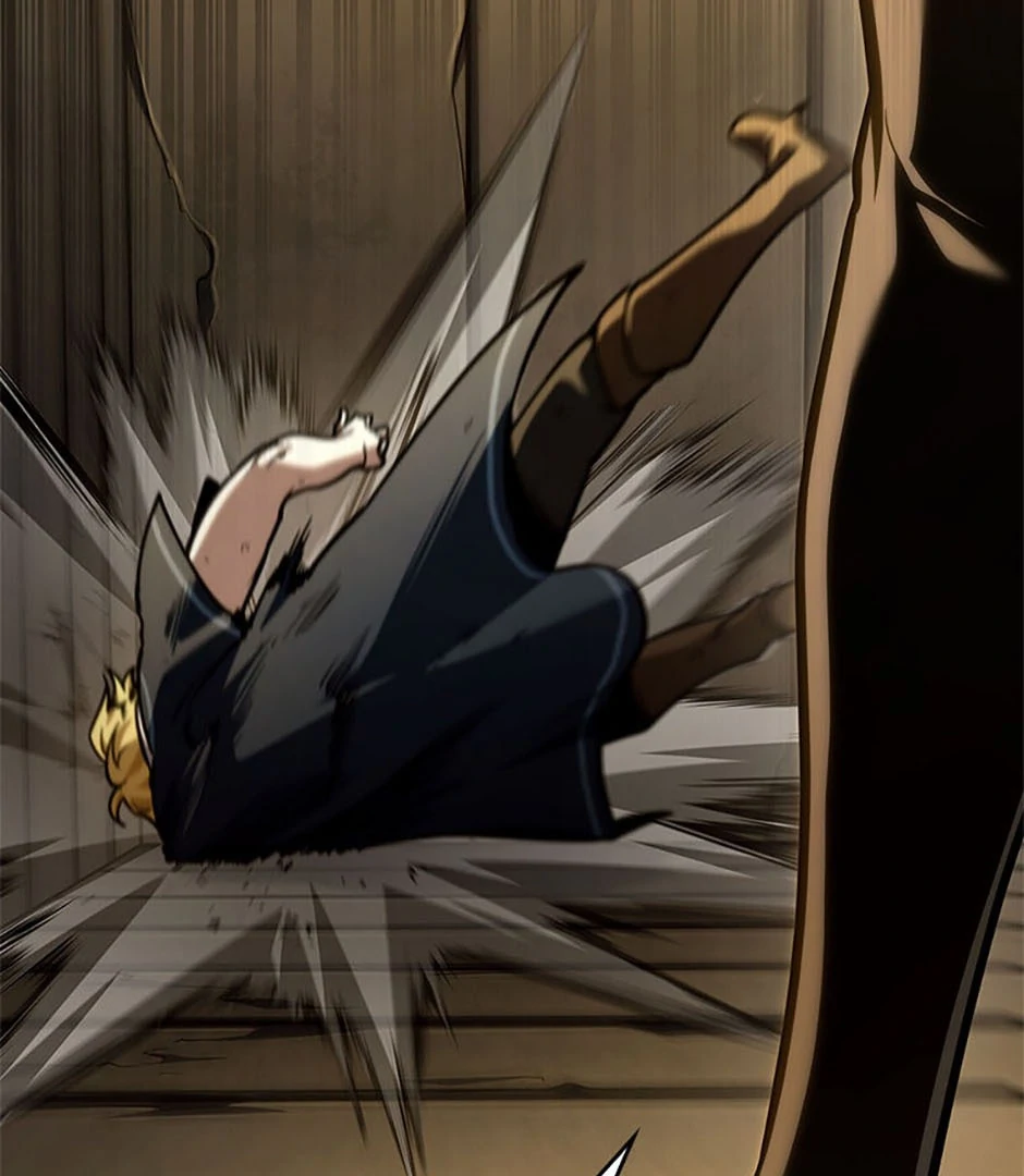 Read The Infinite Mage IT Manga Online