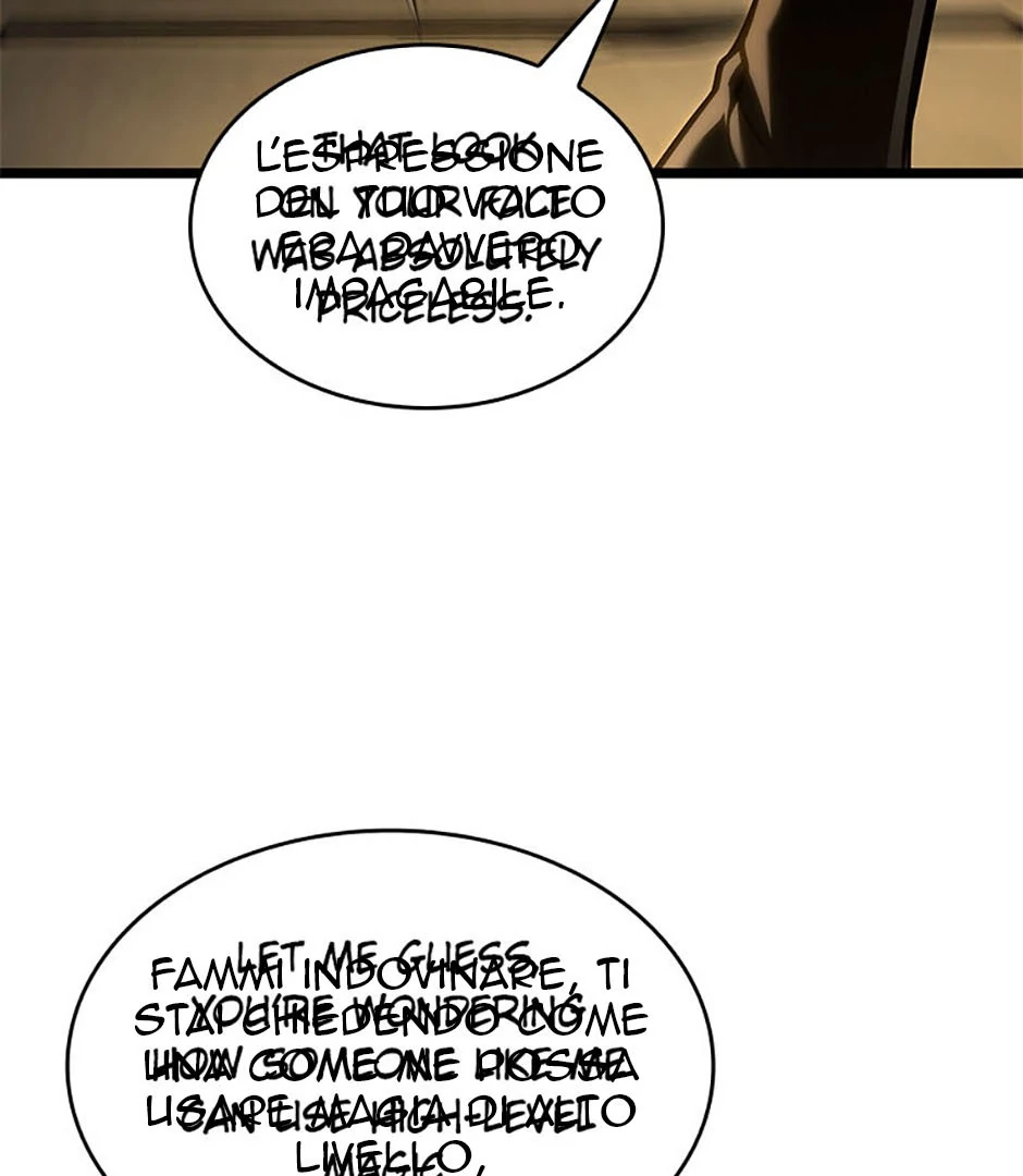 Read The Infinite Mage IT Manga Online