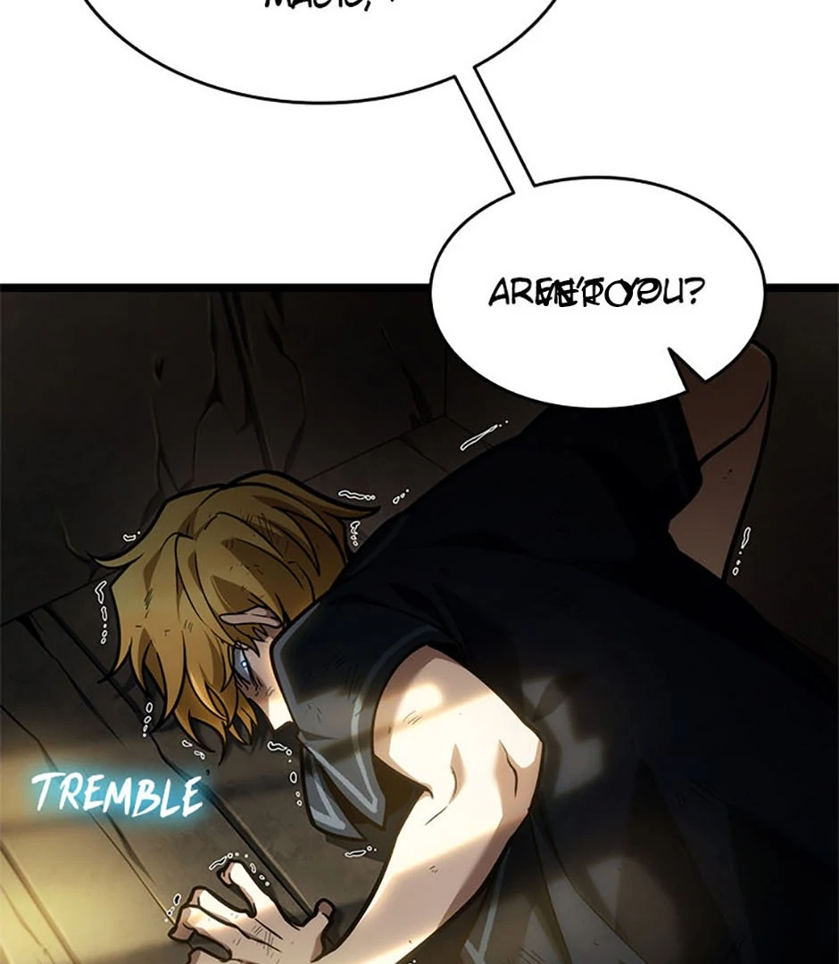 Read The Infinite Mage IT Manga Online