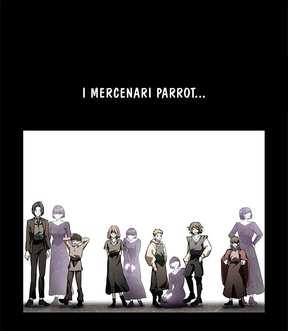 Read The Infinite Mage IT Manga Online