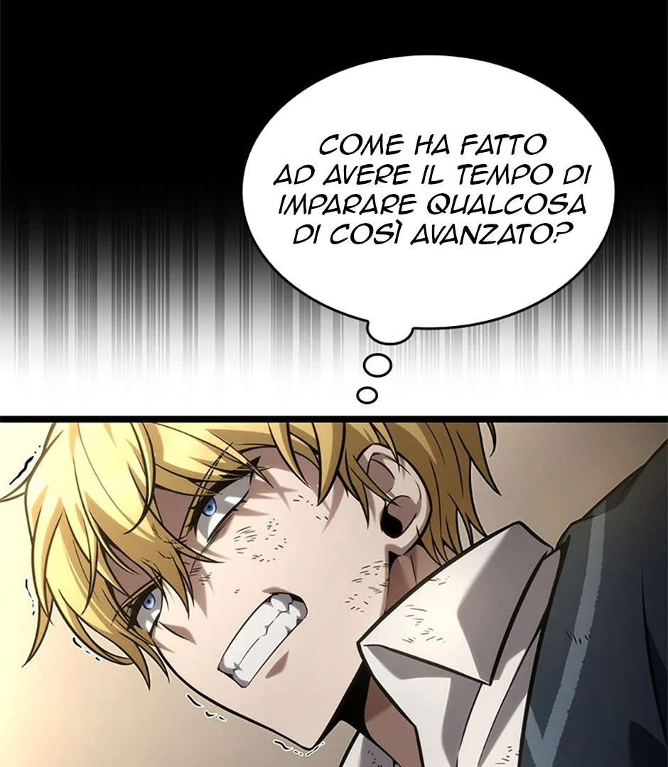 Read The Infinite Mage IT Manga Online