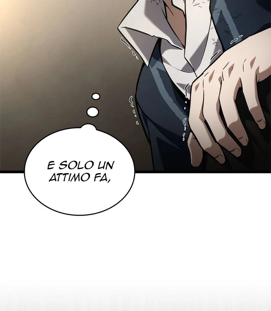 Read The Infinite Mage IT Manga Online