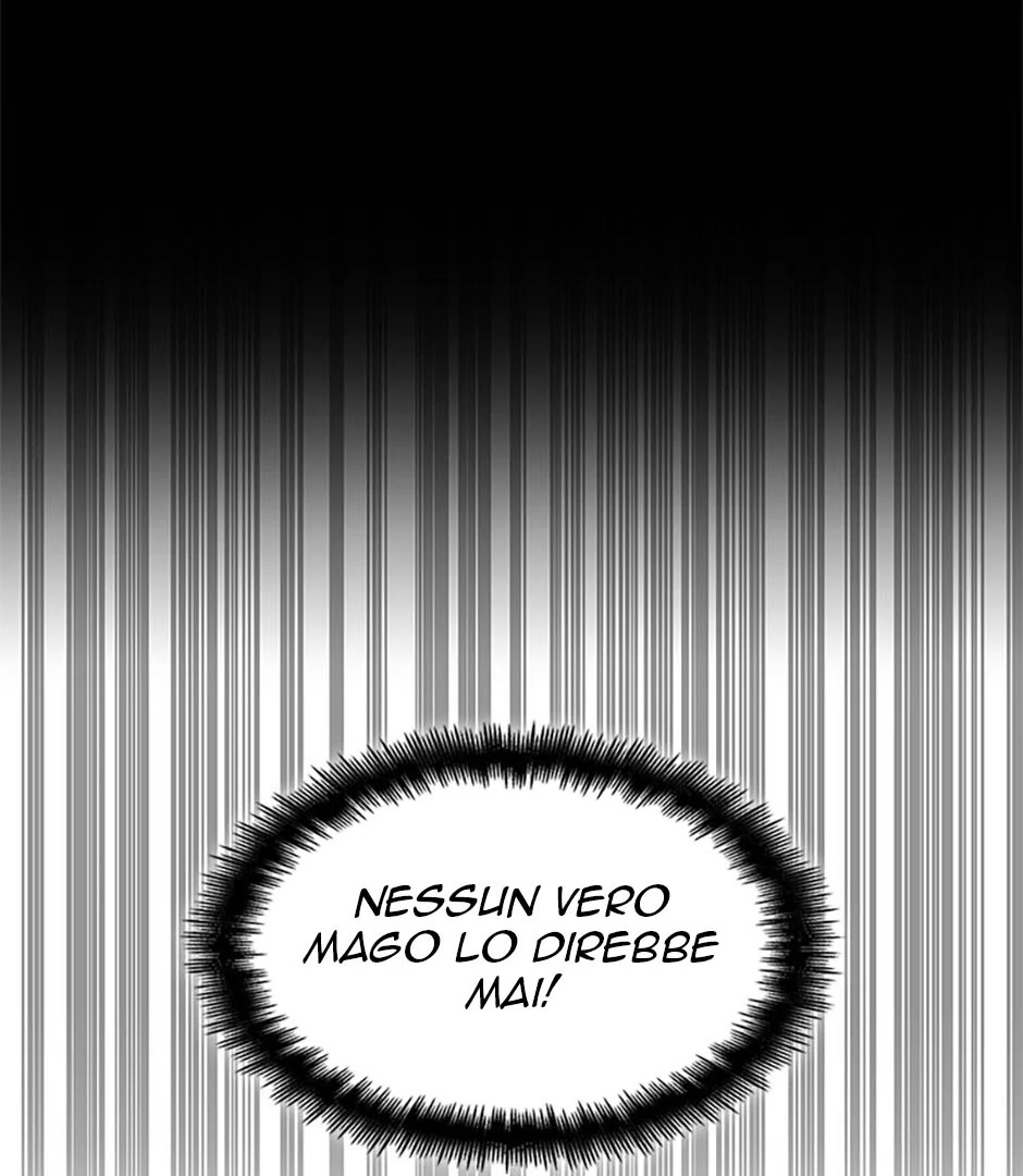 Read The Infinite Mage IT Manga Online