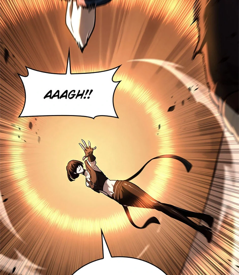 Read The Infinite Mage IT Manga Online