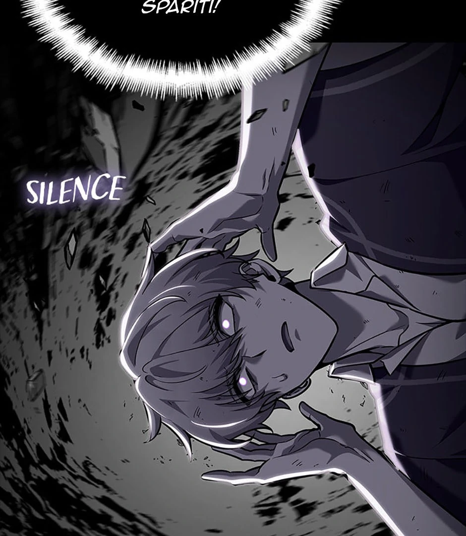 Read The Infinite Mage IT Manga Online