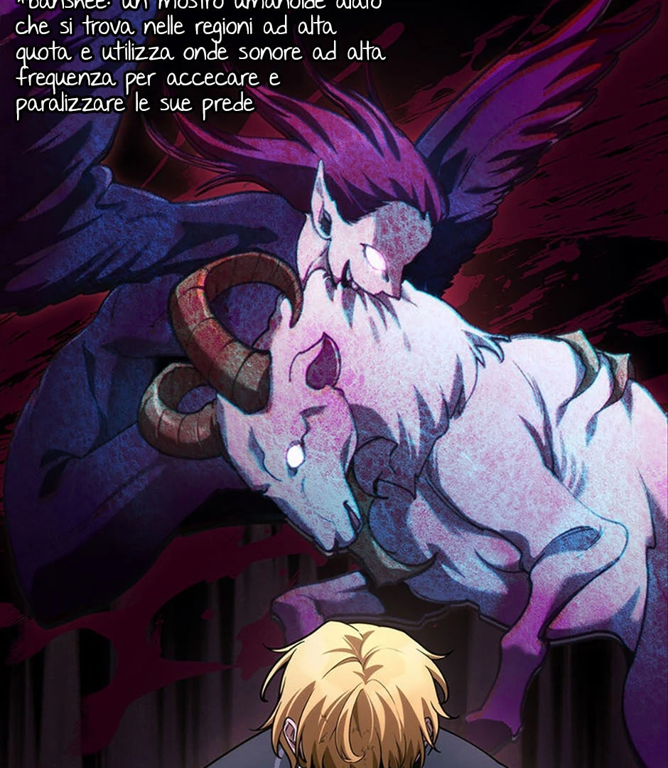 Read The Infinite Mage IT Manga Online