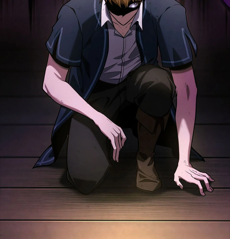 Read The Infinite Mage IT Manga Online