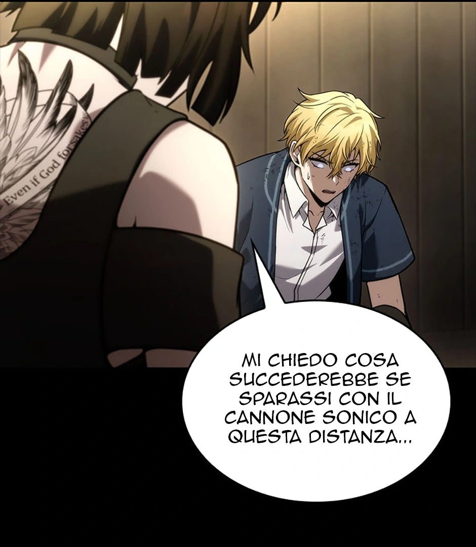 Read The Infinite Mage IT Manga Online