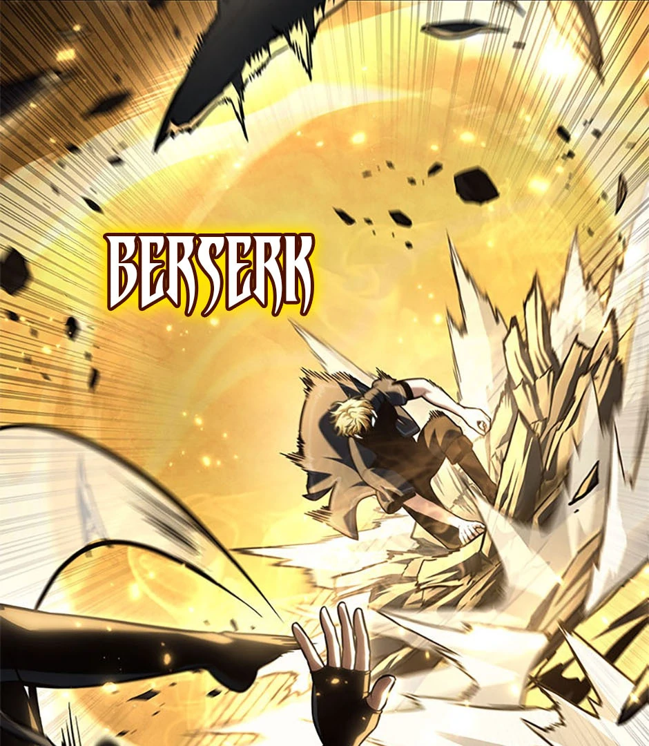 Read The Infinite Mage IT Manga Online