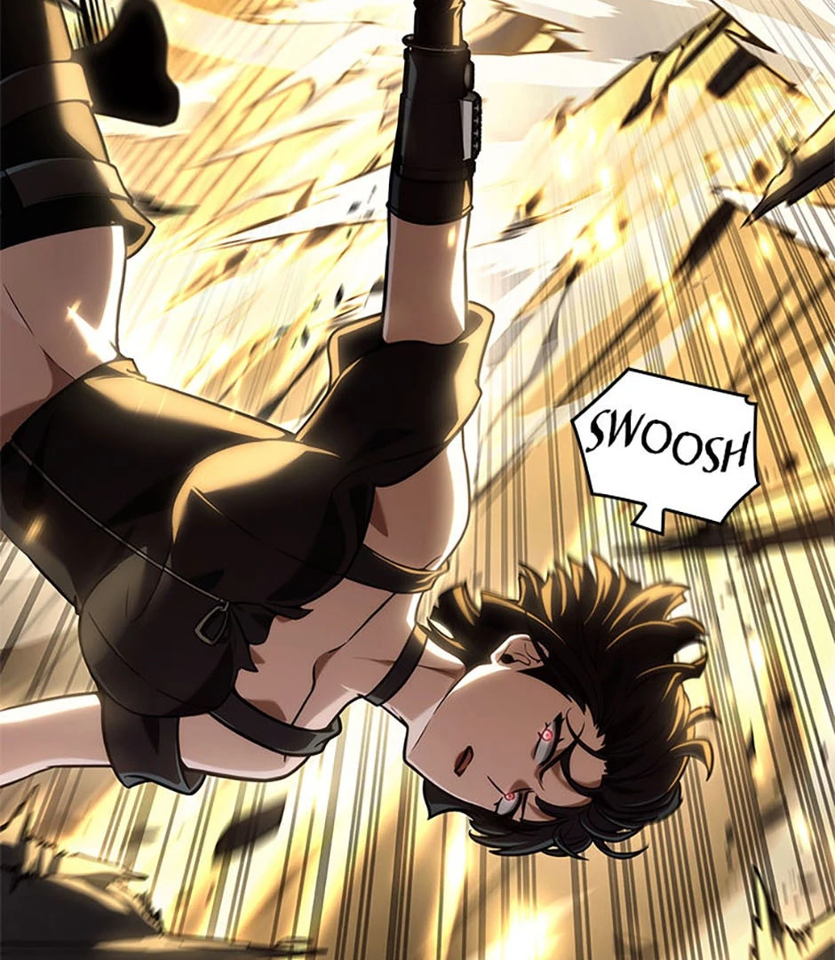 Read The Infinite Mage IT Manga Online