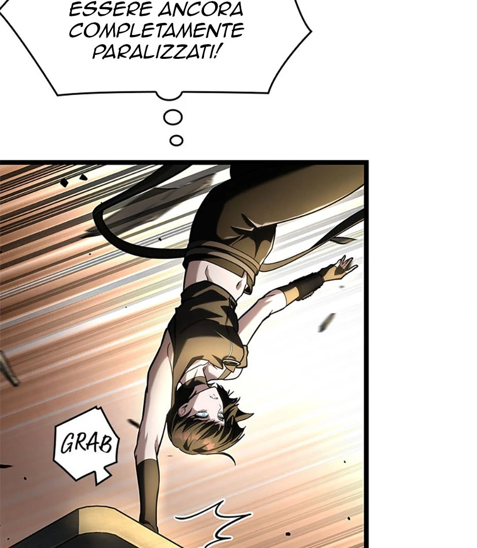 Read The Infinite Mage IT Manga Online