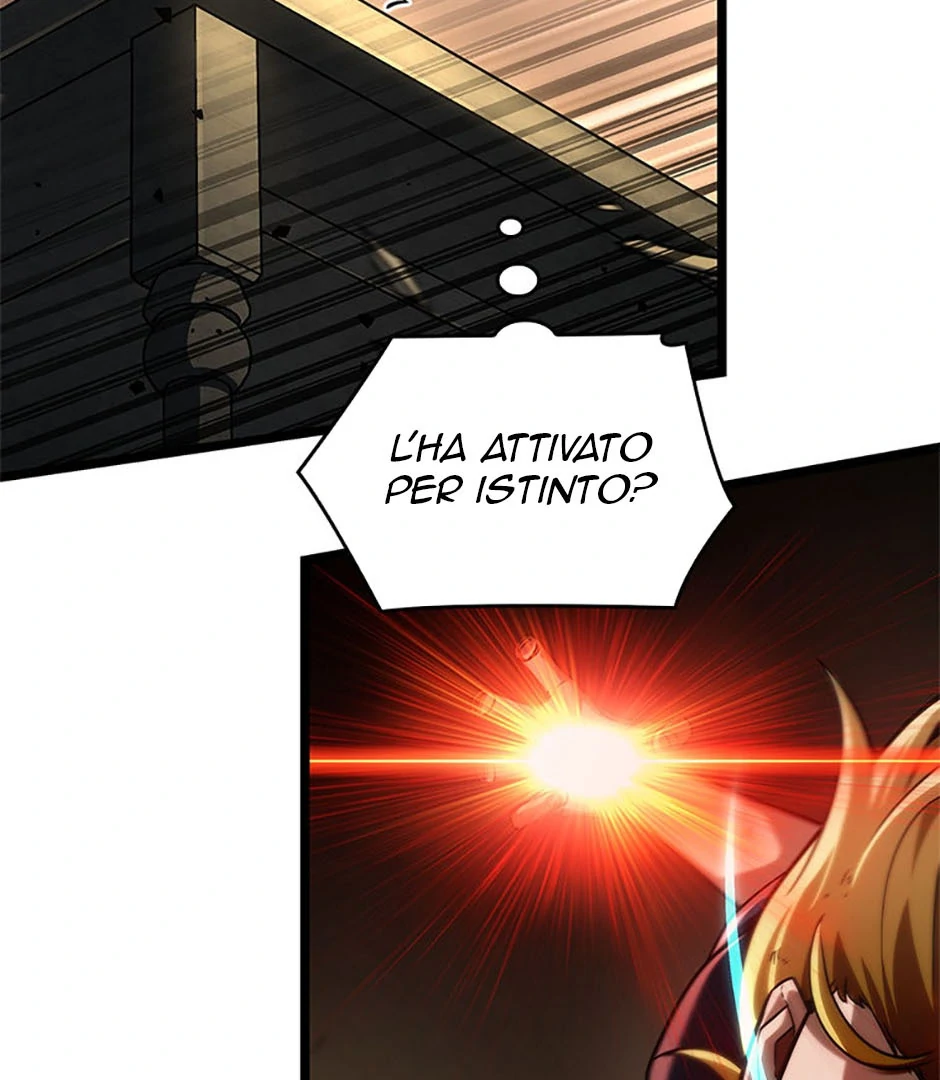 Read The Infinite Mage IT Manga Online