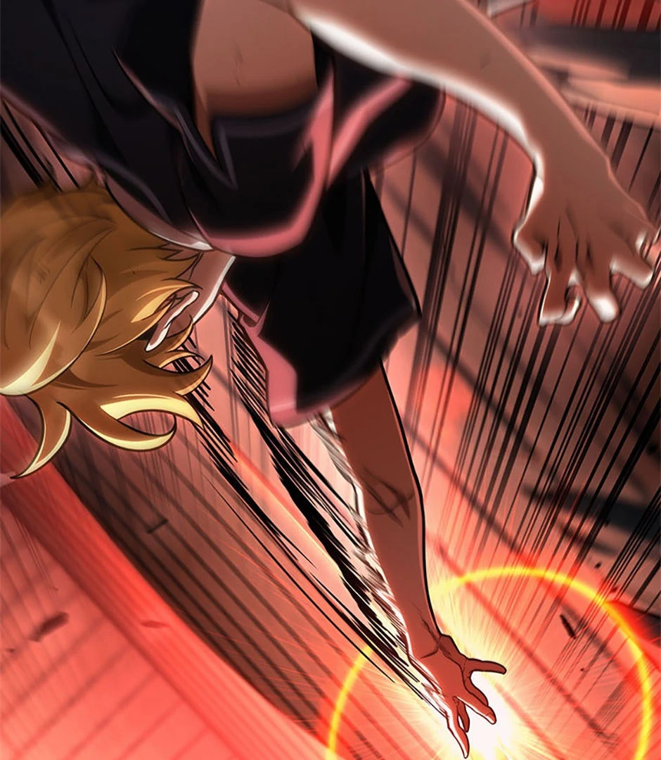 Read The Infinite Mage IT Manga Online