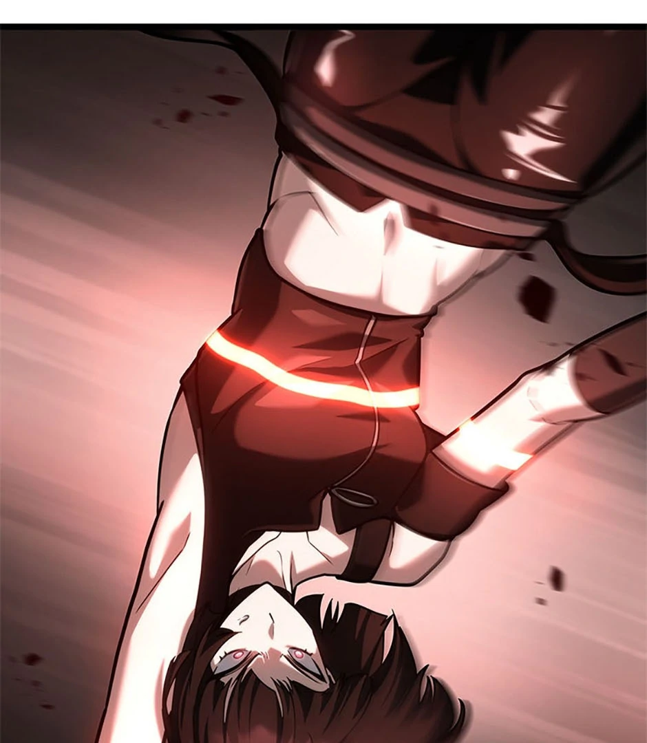 Read The Infinite Mage IT Manga Online