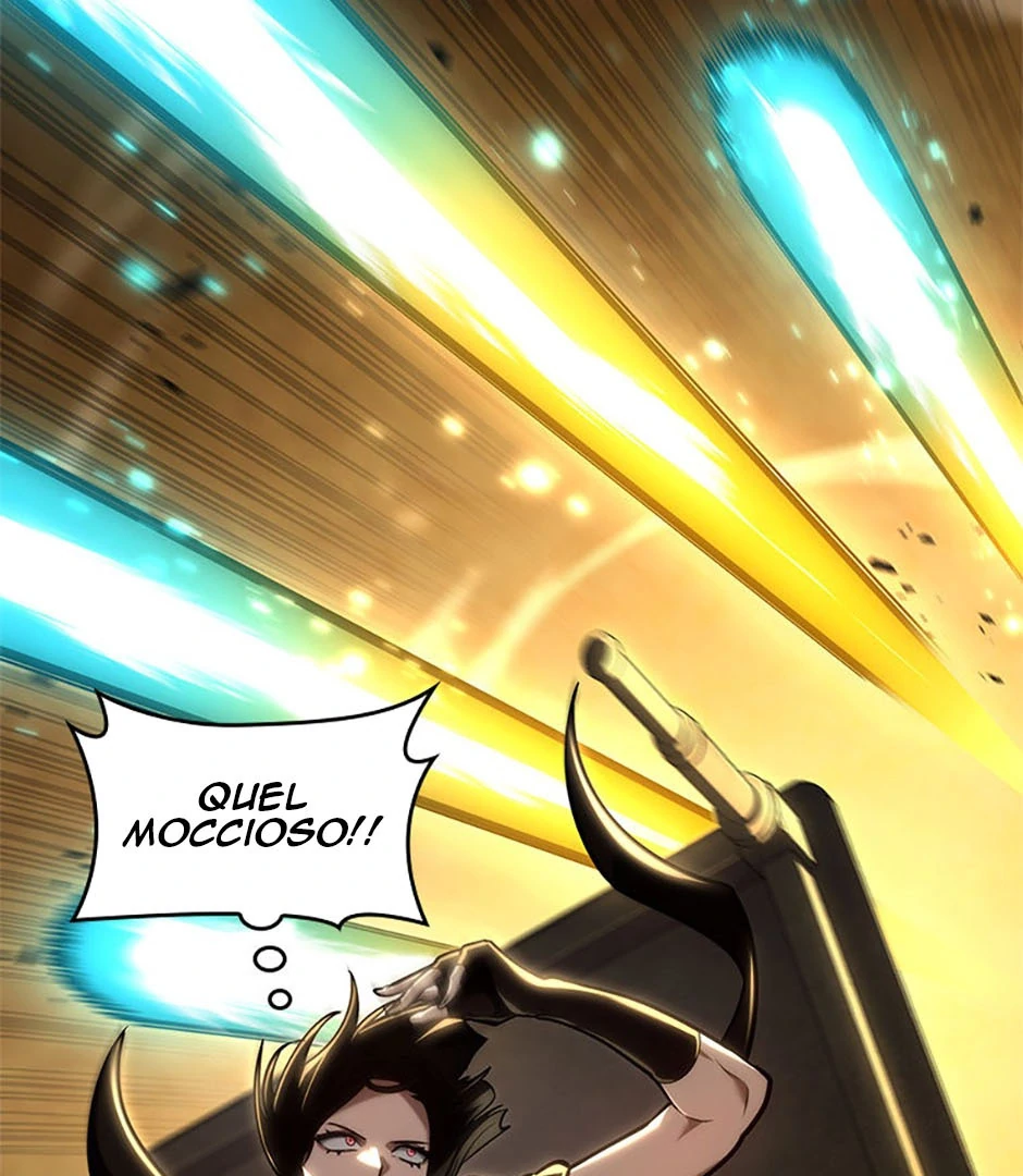 Read The Infinite Mage IT Manga Online