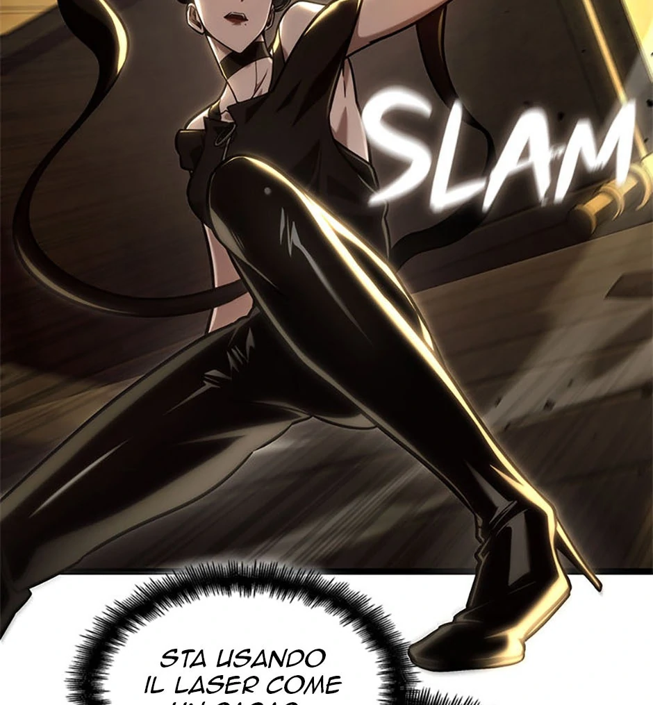 Read The Infinite Mage IT Manga Online