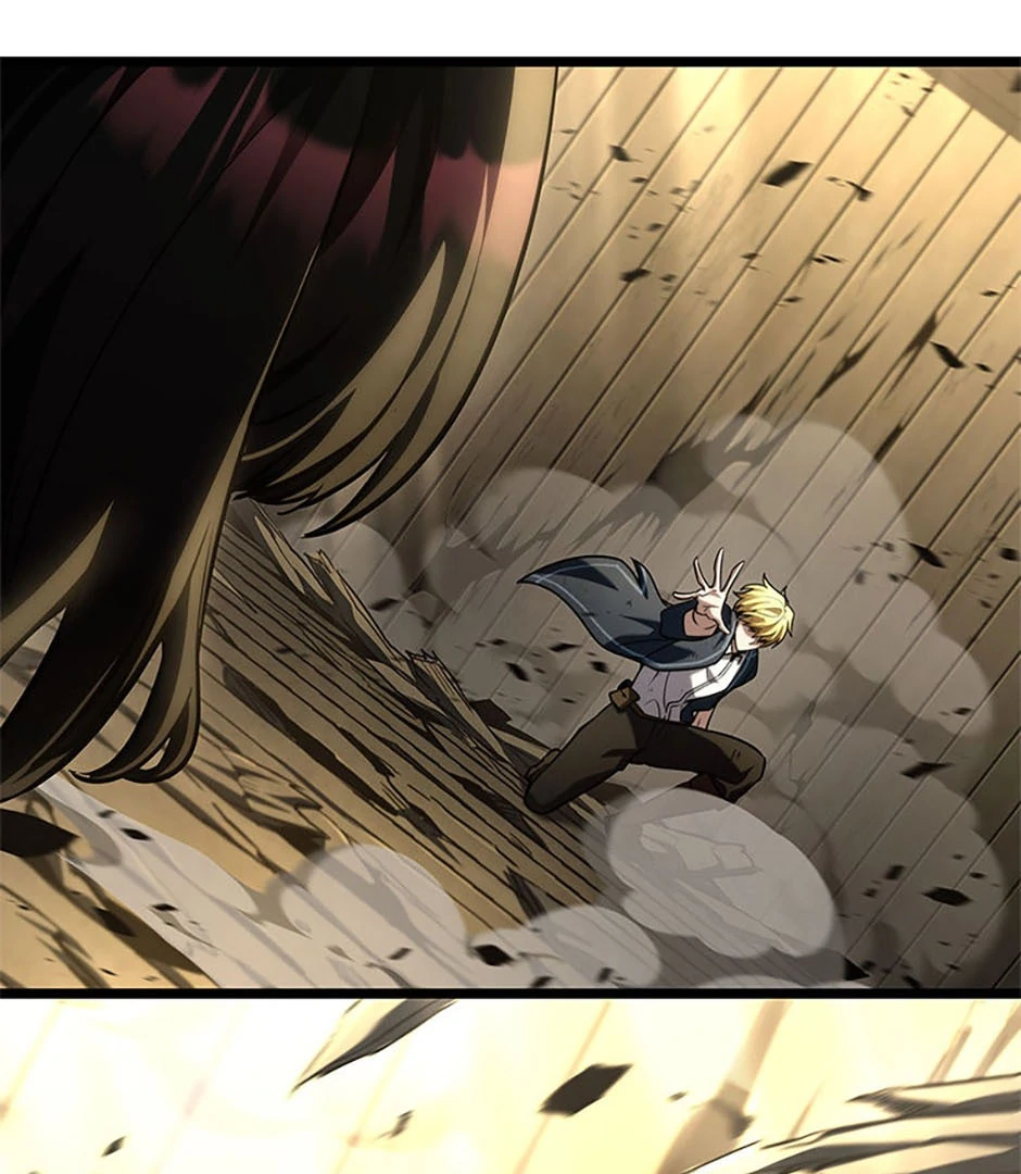 Read The Infinite Mage IT Manga Online