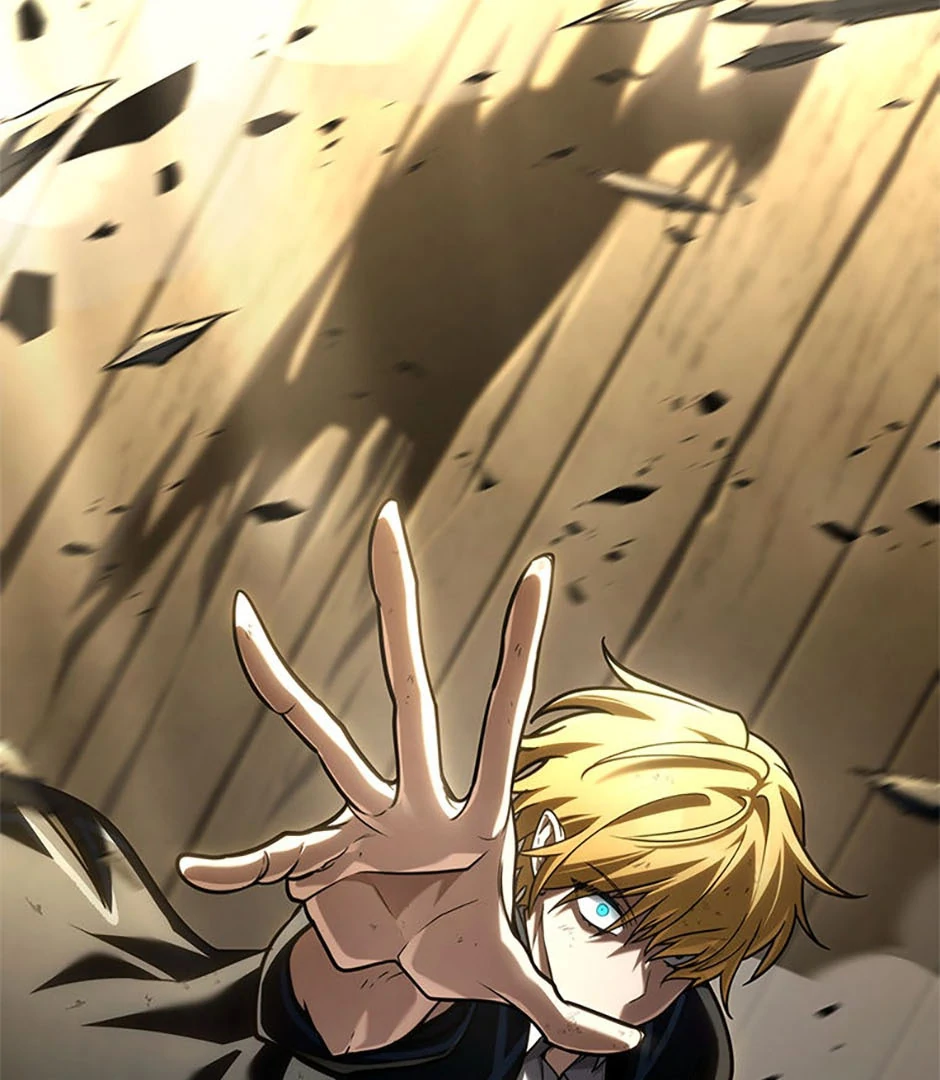 Read The Infinite Mage IT Manga Online