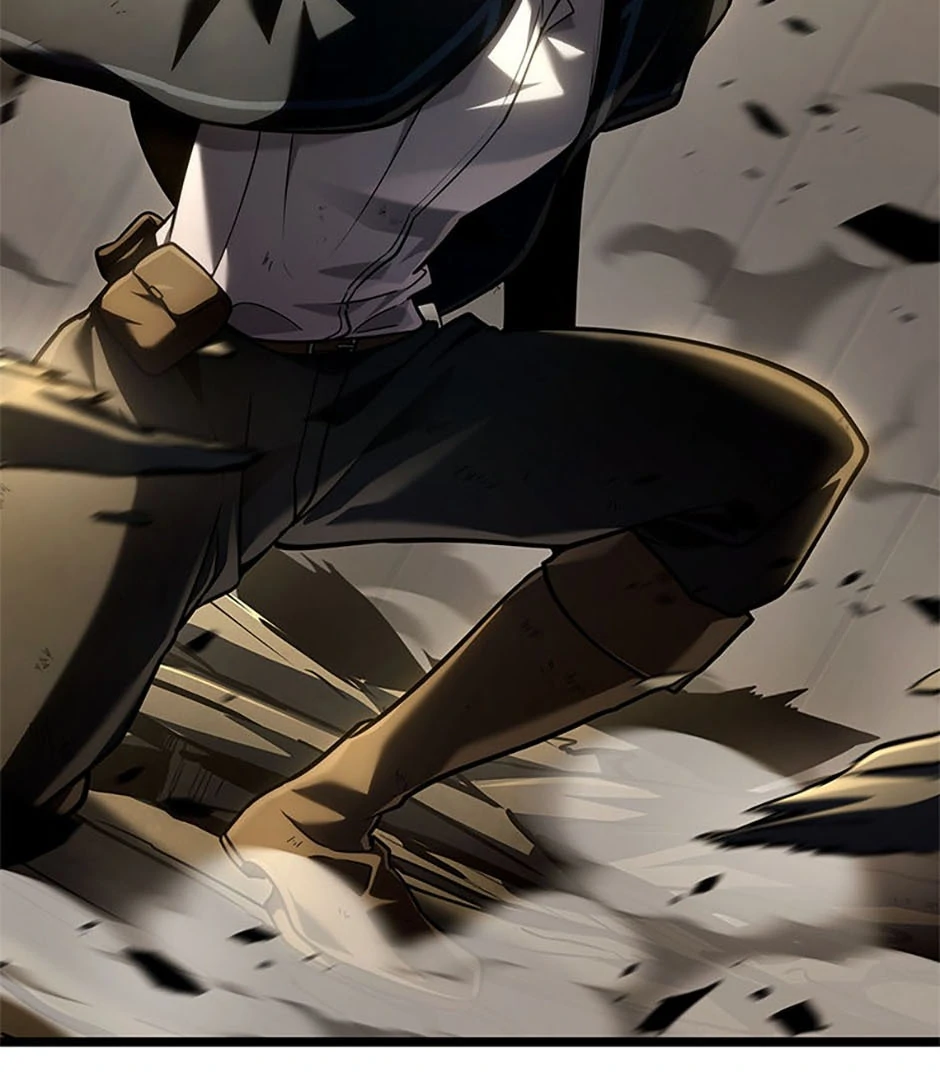 Read The Infinite Mage IT Manga Online