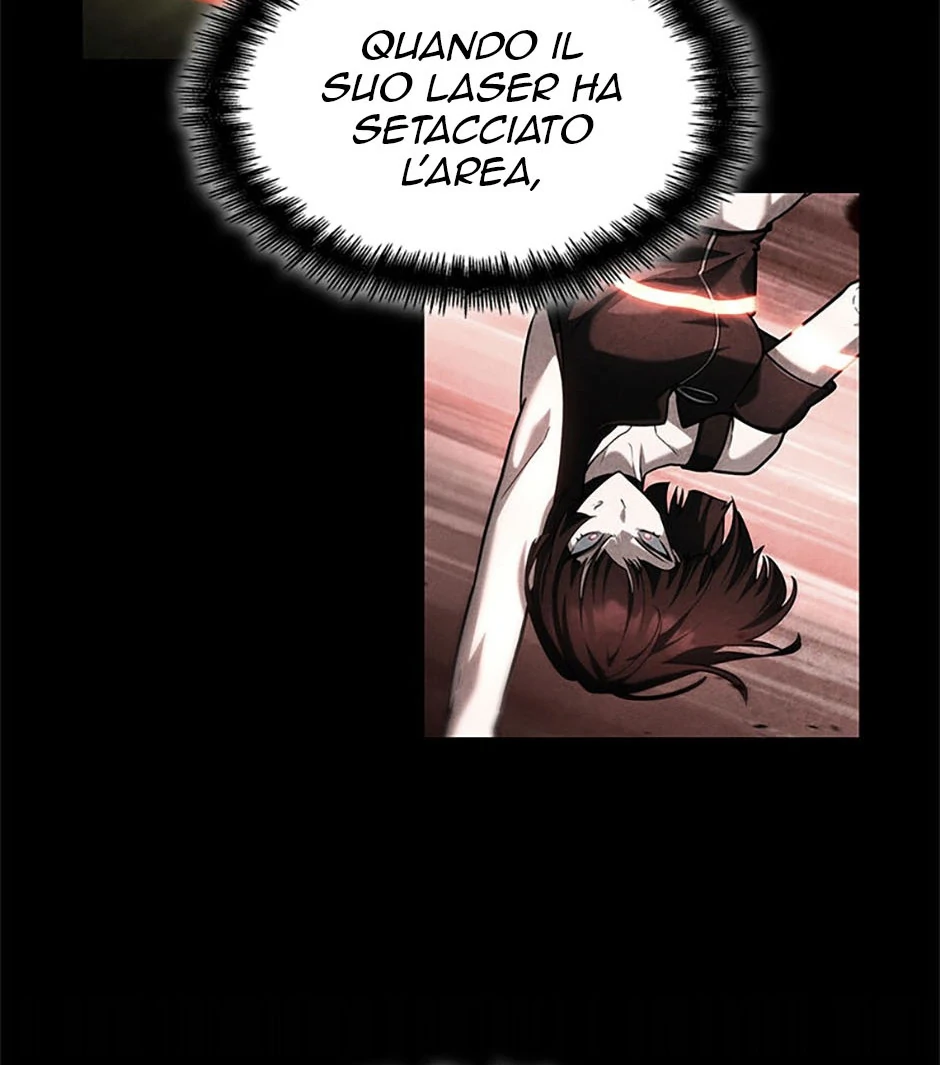 Read The Infinite Mage IT Manga Online