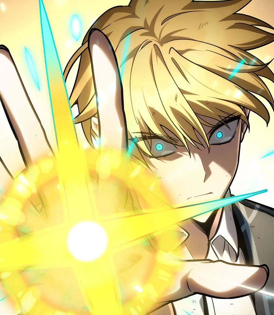 Read The Infinite Mage IT Manga Online