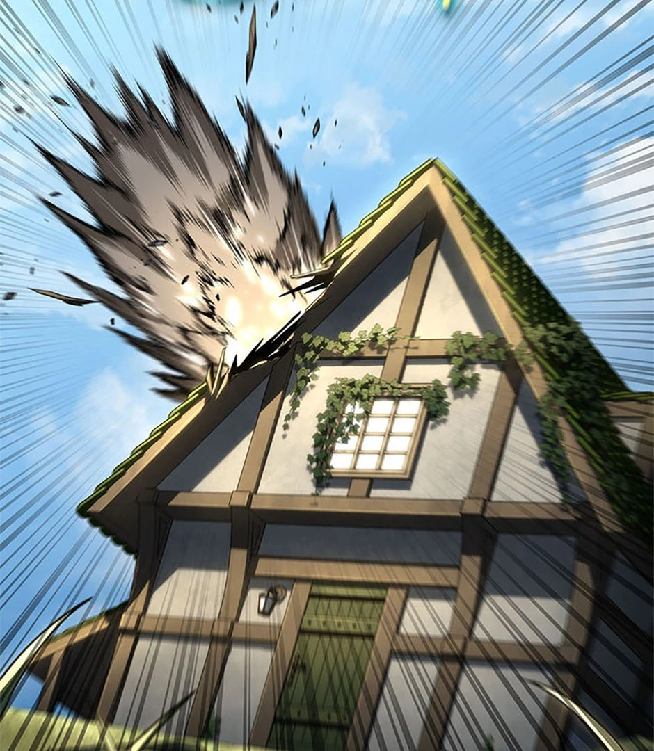 Read The Infinite Mage IT Manga Online