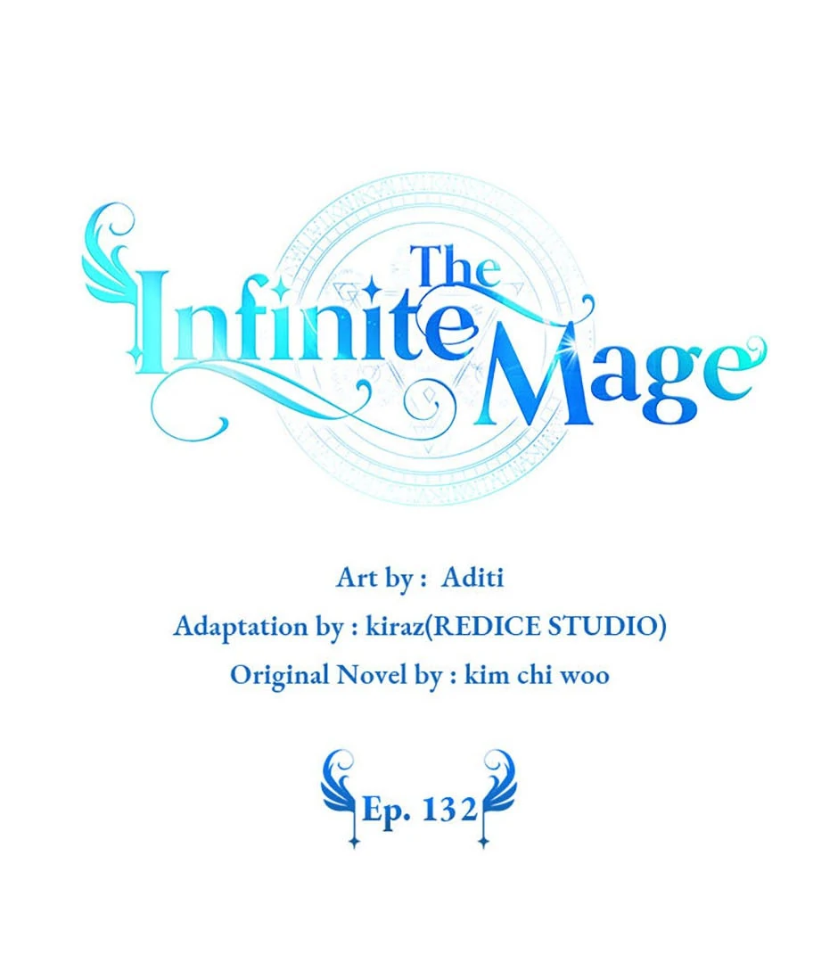 Read The Infinite Mage IT Manga Online