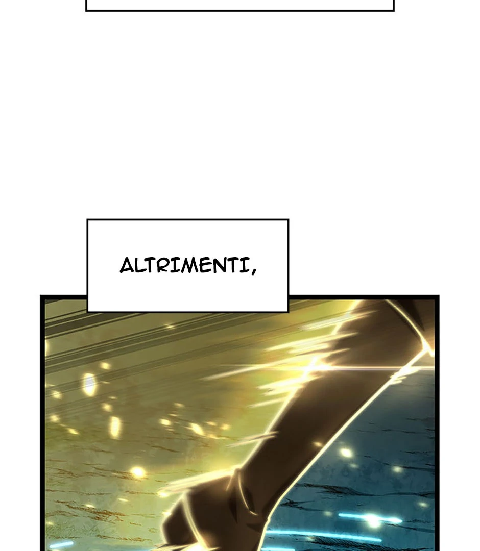 Read The Infinite Mage IT Manga Online