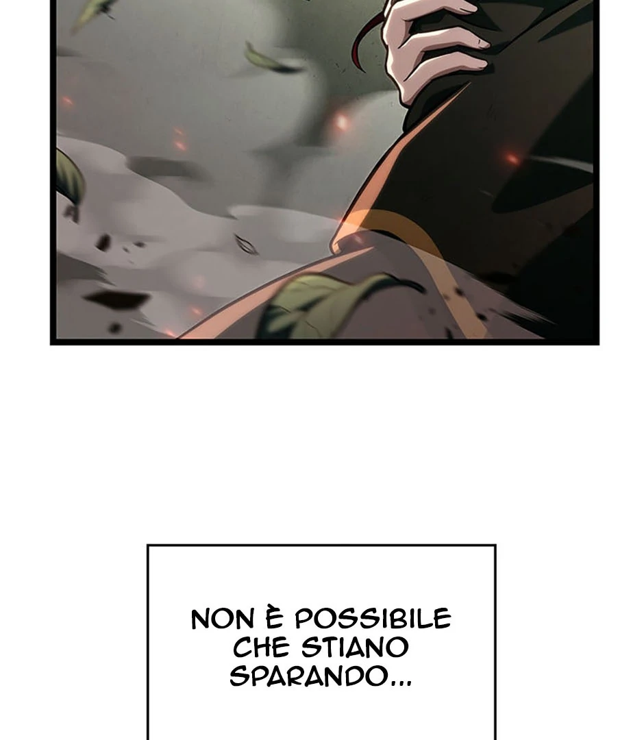 Read The Infinite Mage IT Manga Online