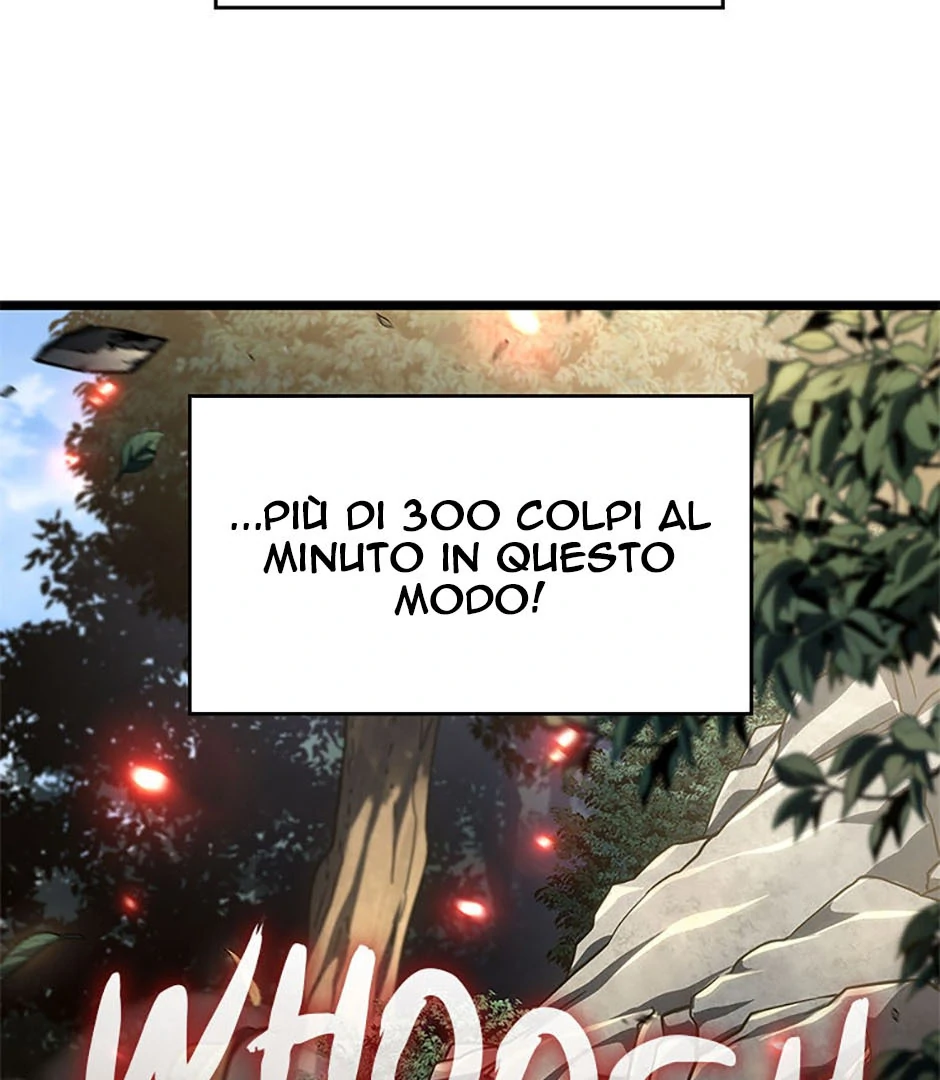 Read The Infinite Mage IT Manga Online