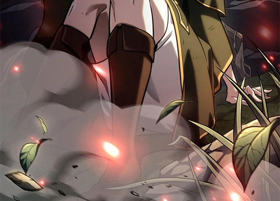 Read The Infinite Mage IT Manga Online