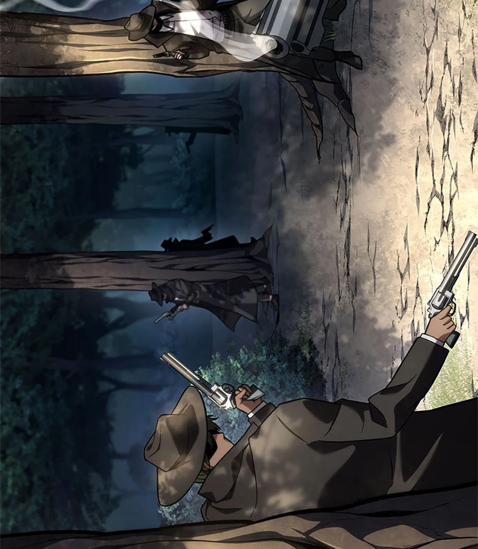 Read The Infinite Mage IT Manga Online