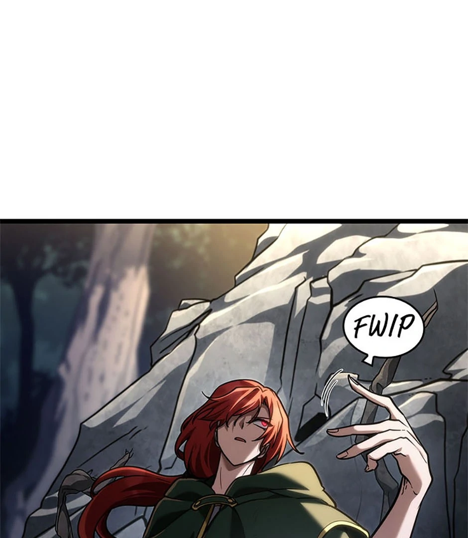 Read The Infinite Mage IT Manga Online