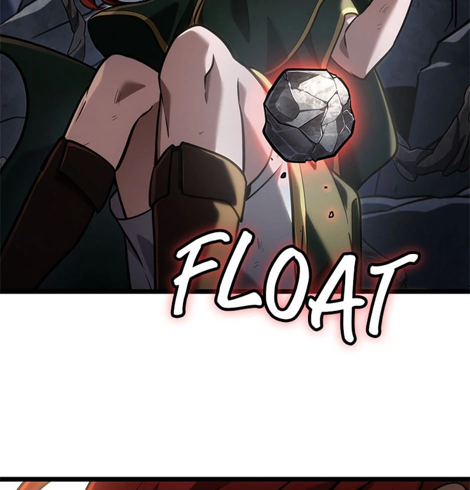 Read The Infinite Mage IT Manga Online