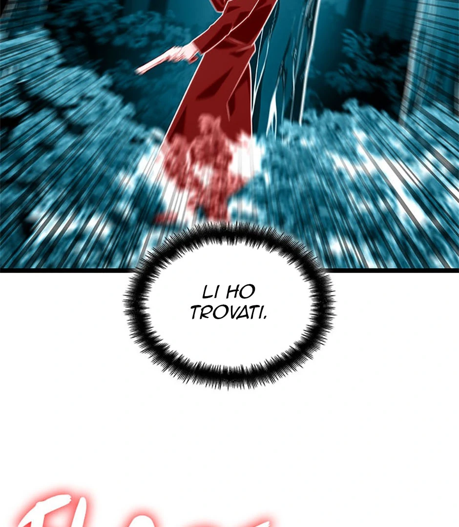 Read The Infinite Mage IT Manga Online