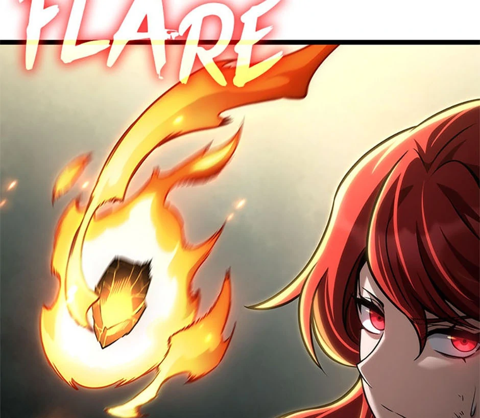 Read The Infinite Mage IT Manga Online